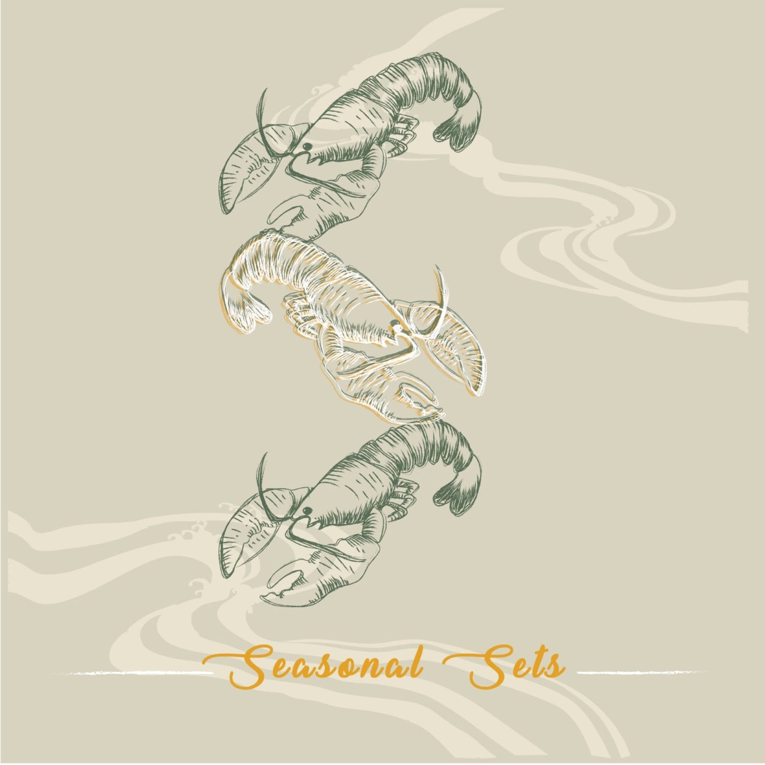 Seasonal Set