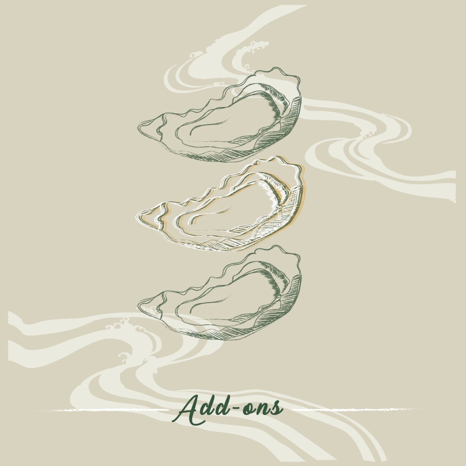Add-ons